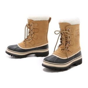 Sorel Caribou Boots